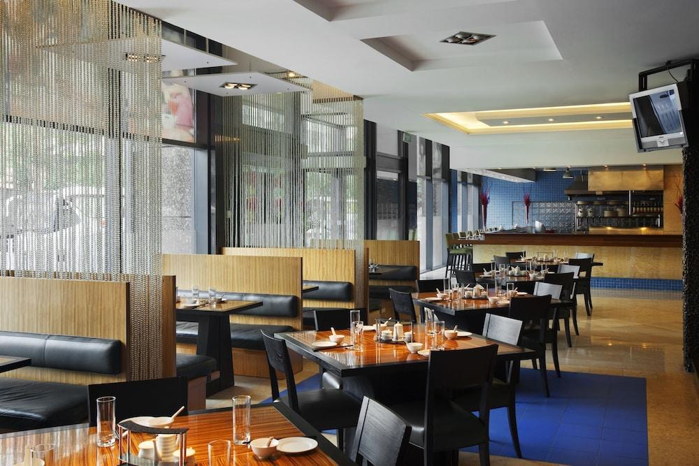 Holiday Inn Temple Of Heaven Beijing By Ihg Exterior photo