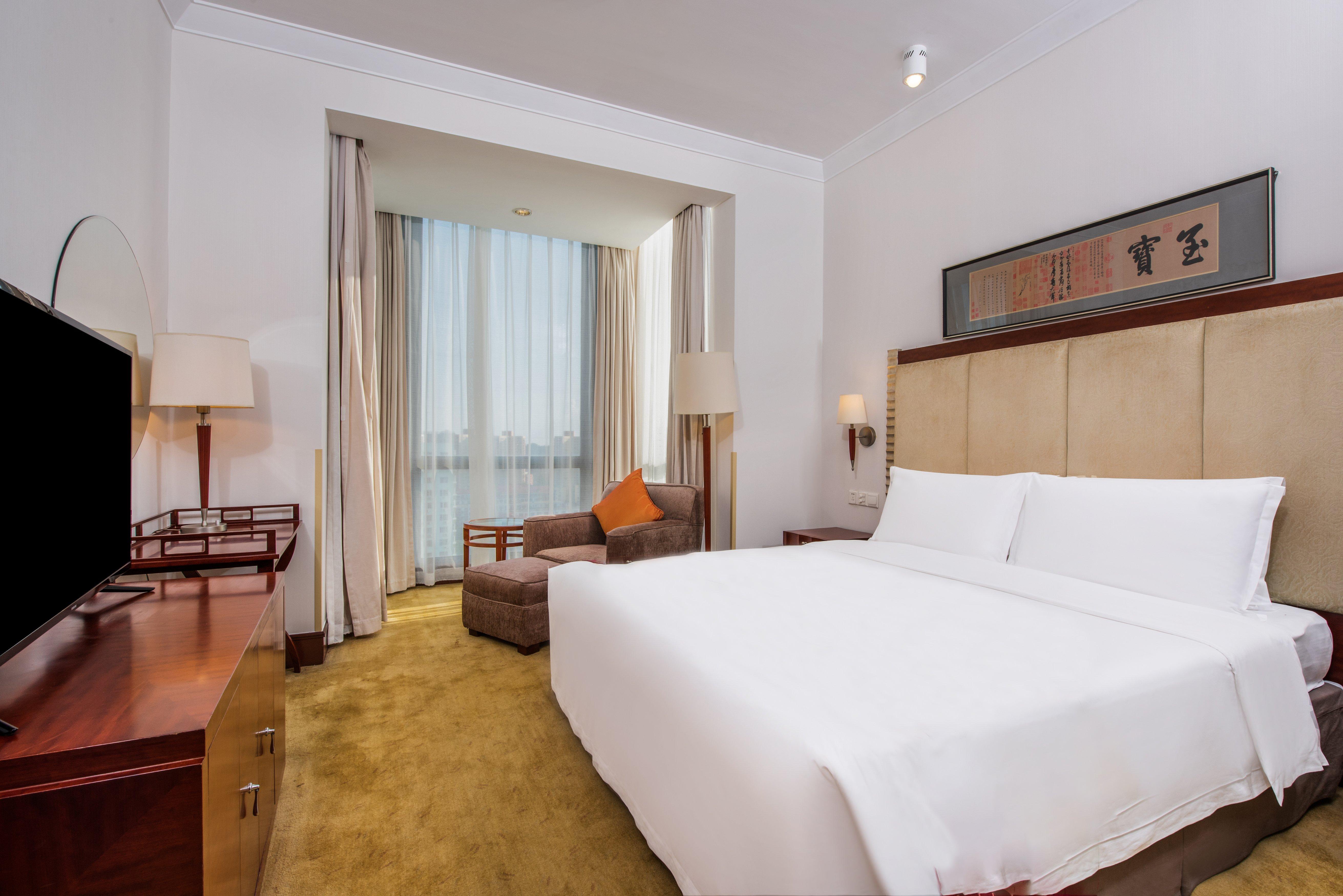 Holiday Inn Temple Of Heaven Beijing By Ihg Exterior photo