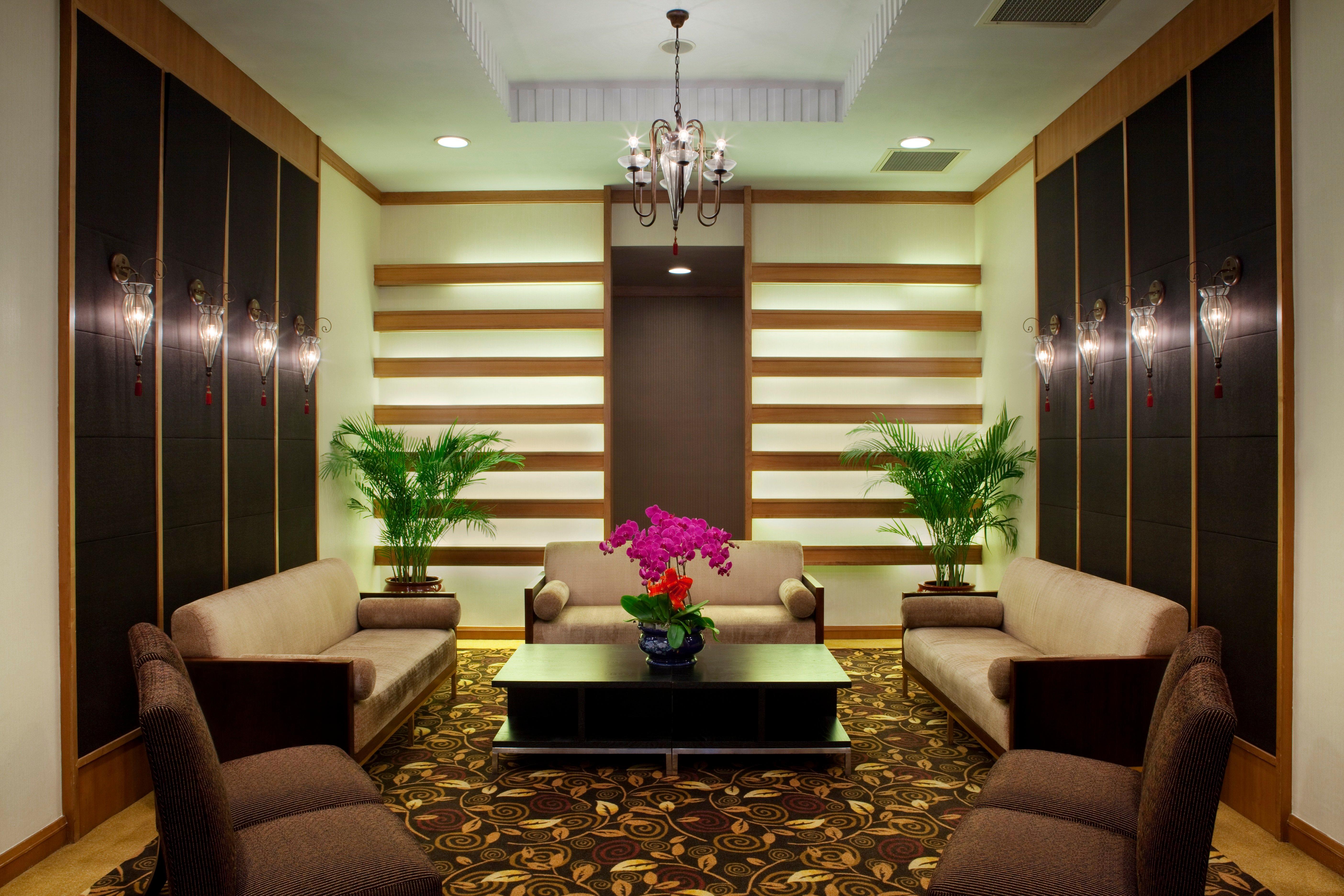 Holiday Inn Temple Of Heaven Beijing By Ihg Exterior photo