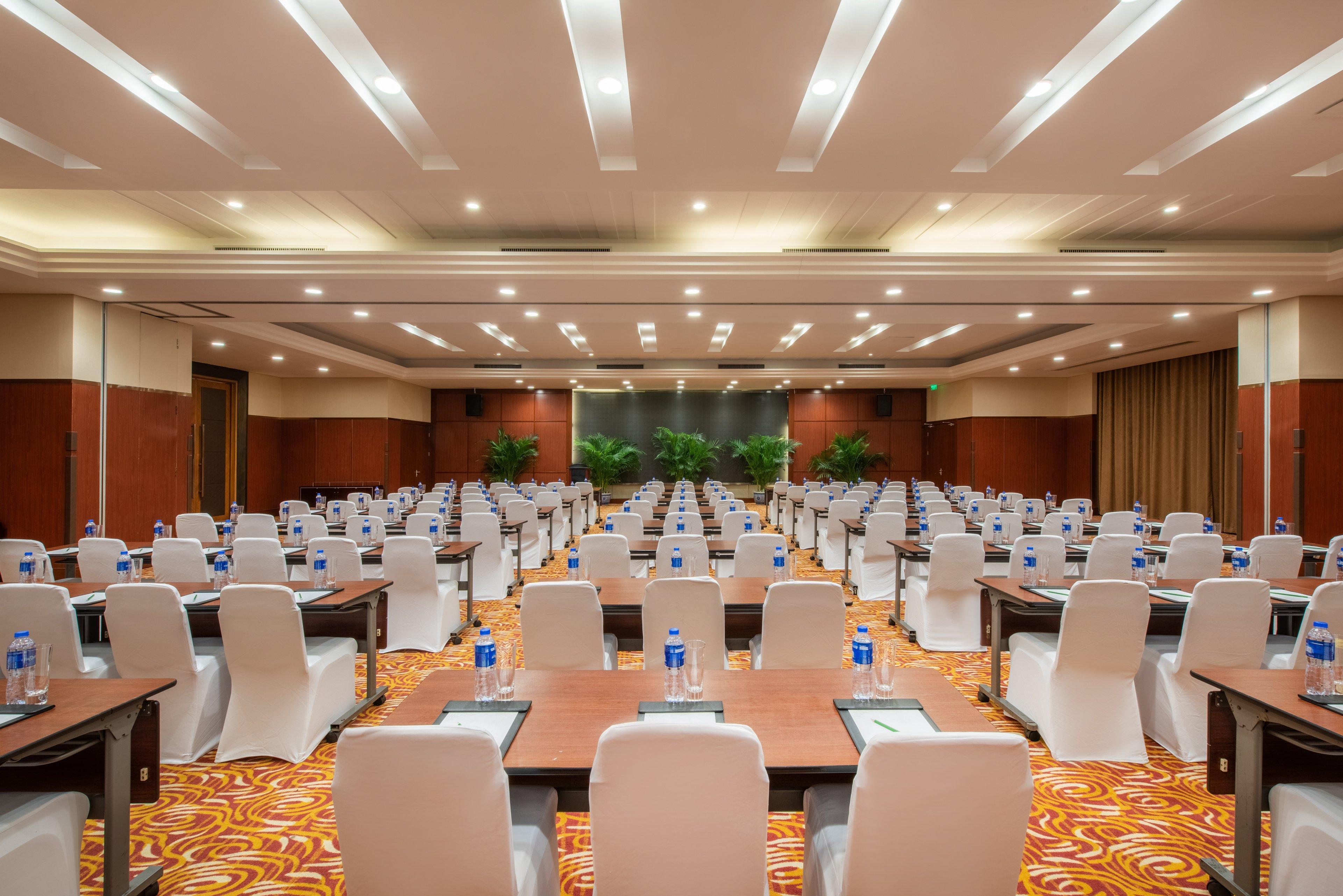 Holiday Inn Temple Of Heaven Beijing By Ihg Exterior photo
