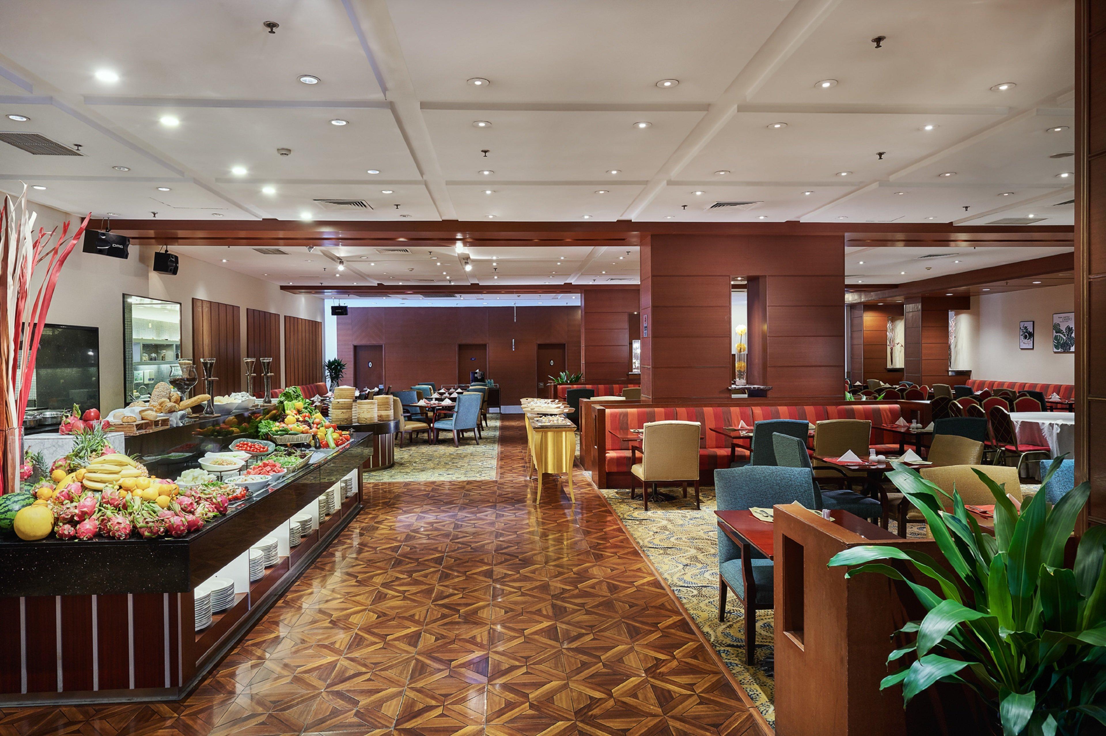 Holiday Inn Temple Of Heaven Beijing By Ihg Exterior photo